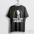 Classic Two Tier Keir 2025 T Shirts