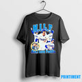 Milf Man I Lvoe Freddie Freeman Los Angeles Dodgers Baseball Tshirts Sweater