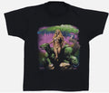 Vintage 1986 Boris Vallejo Shirt Fantasy Art Graphic Tee S-5XL