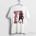 Classic Jackson Dialls Caricature Western Kentucky T Shirts
