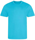 AWDis Cool T-Shirt Mens Quick Dry 100% Polyester Sports Running Gym Tee JC001