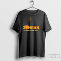Premium Zohran For New York City Signature Two Sided Mugs And T Shirts