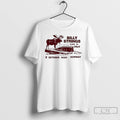 Classic Billy Strings At Sentrum Scene Oslo Oct 3 2025 Tour T Shirts