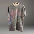Tony Hawk T Shirt Mens XL Gray Graphic Print Skater Y2K Style Street Wear Forres