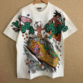 Bundle of 8: Mix Graphic Tee