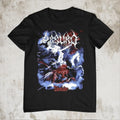 NEW RARE Absurd BAnd Music Gift For Fan Black All Size Shirt AC1584