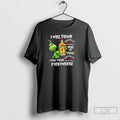 Premium Grinch Fireball Cinnamon Whisky Playfully Printed Design For Whisky Lovers T Shirts
