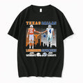 Manning Texas Longhorns On Saturdays And Prescott Cowboys On Sundays Tshirts Sweater