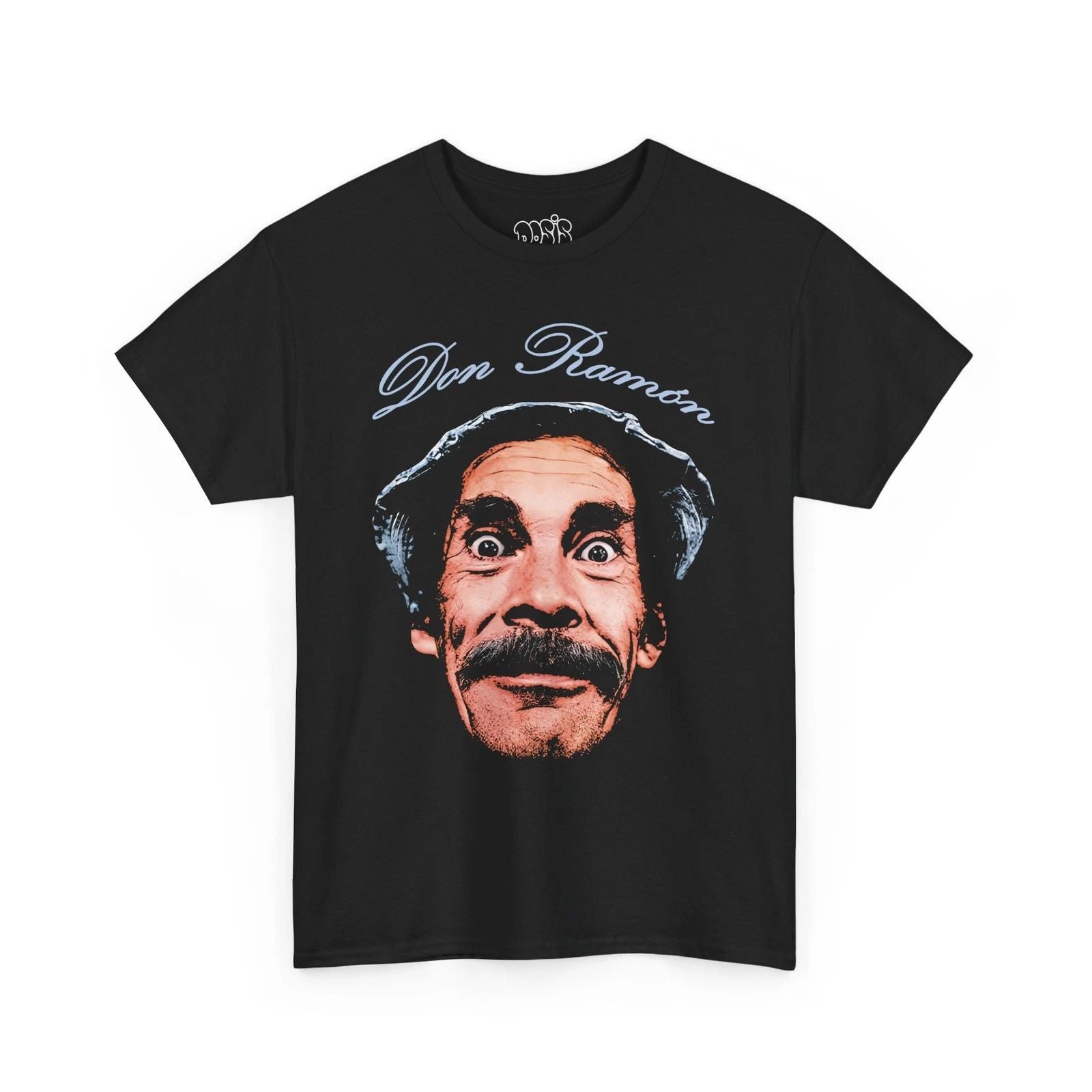 Don Ramon Ramon Valdes Vintage Retro Unisex T-Shirt | Don Ramon Fan Gift