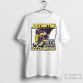 Premium Lexington Minutemen Football Playoffs 2025 Occ Champions T Shirts