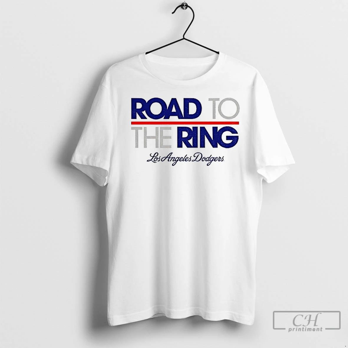 Classic Road To The Ring Los Angeles Dodgers Back 2 Back Champions Mlb World Series