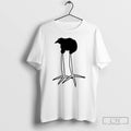 Classic Zashalovescats Charcoal 2025 T Shirts