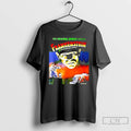 Classic Frankenstein The Horror Show Halloween T Shirts