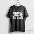 Classic Real Madrid Fc Kings Of Europe Since 1902 T Shirts