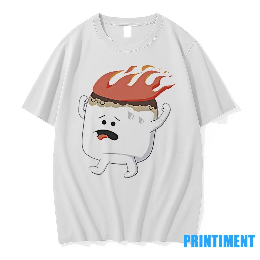 Cafepress Marshmallow Tshirts Sweater