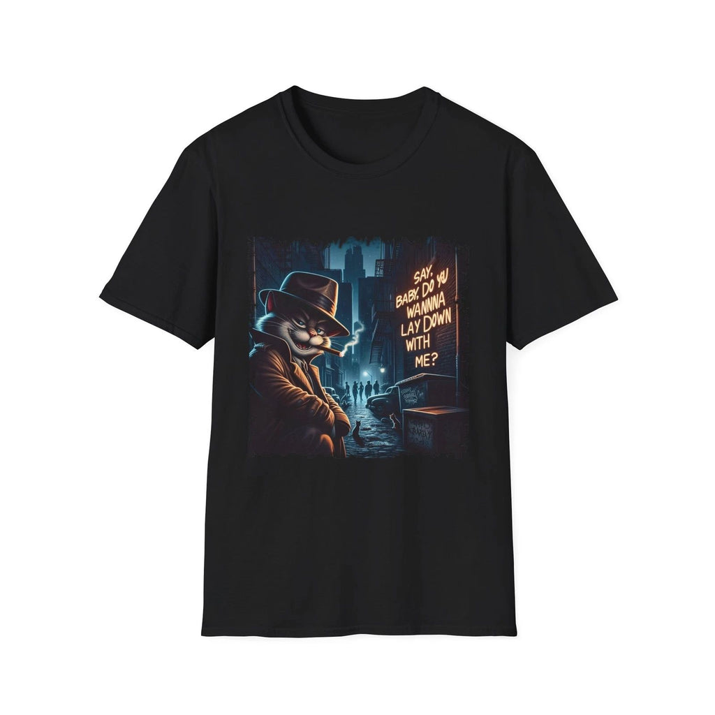 Primus Tommy the Cat T-Shirt – Funk Metal Classic Tee