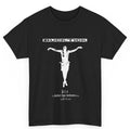 Buck-Tick -Die- Short Sleeve T-Shirt | 90s Visual Kei Japan J-Rock Unisex Tee