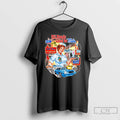 Classic Mels Drive In All Roads Lead To Mels Mels 41 Balboa Bar T Shirts