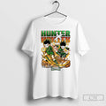 Classic Qm0ky4pa Hunter X Hunter Gon Free Comic