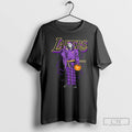 Classic Ghostface Scream Lakeshow T Shirts