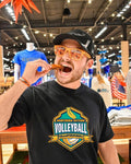 NS-CIF Northern Section Volleyball Championships 2026 shirt