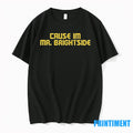 Michigan Wolverines Mr Brightside Angus Tshirts Sweater