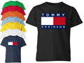 Tommy Robinson Right Wing Politics Unisex T-Shirt Unite The Kingdom Gift Top