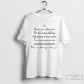 Classic Hi These Are Oil Paints No Its Not A Hobby T Shirts