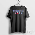 Premium Worcester Red Sox Mascots 2025 T Shirts