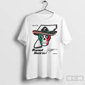 Premium Daniel Suarez Spire Motorsports Nascar T Shirts