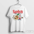 Premium Chicago Sambos Restaurant T Shirts