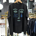 Tears For Fears Band T-Shirt Vintage Retro Music Graphic Tee S-5XL
