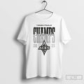 Classic Las Vegas Aces 2025 Wnba Finals Champions Celebration Ornaments T Shirts