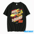 Joey Logano Nascar Cup Series Team Penske Tshirts Sweater