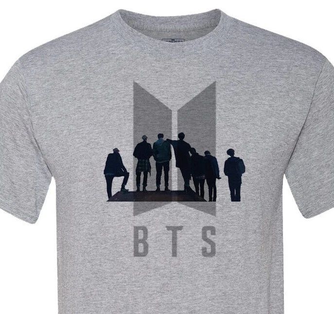 BTS Army - South Korean Musical Group / Boy Band - Top Seller on Ebay