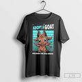Classic Adopt A Goat Cute Baphomet Occult T Shirts