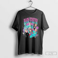 Classic Dadi Freyr Bootleg T Shirts