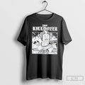 Classic Bill The Billdozer Dauterive T Shirts