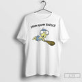 Classic Bamm Bamm Barger T Shirts