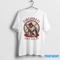 Cincinnati Reds Cant Kill Us Est 1881 Tshirts Sweater