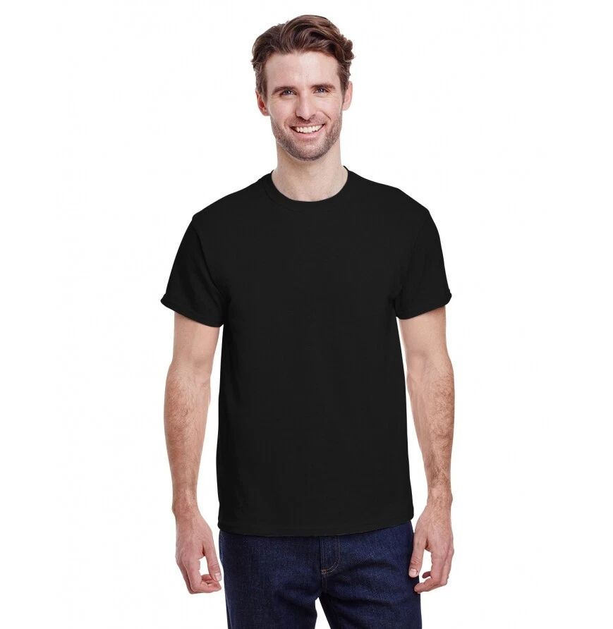 Gildan G500 Adult Heavy Cotton 5.3 oz T-Shirt (  2XL - 5XL )