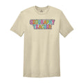 Geography Teacher Shirt, Teacher Gift, Cute Teacher Shirt, Teacher Life Shirt, T