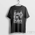 Classic Las Vegas Aces 2025 Wnba Finals Champions Hometown T Shirts
