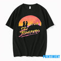 Heaven Is A Place On Earth San Junipero Vintage Tshirts Sweater