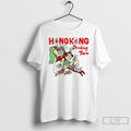 Classic Hongkong Drinking Team T Shirts