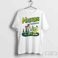 Premium Masters Tradition Golf Augusta Spring Golf Apparel