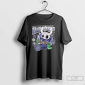 Premium Hallow Cereal Hollow Knight Free Charms Inside Win A Nail Key Chain T Shirts