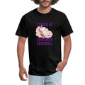 I Suck At Fantasy Football Unicorn Men's T-Shirt