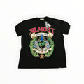 Almost Someday Royale T Shirt Mens 2XL Black Graphic Heavyweight Streetwear