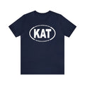 Kentucky Adventure Tour (Unisex Jersey Short Sleeve Tee)